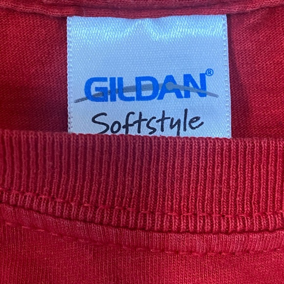 Chicago Bulls Playoff T-shirt - Picture 3 of 8